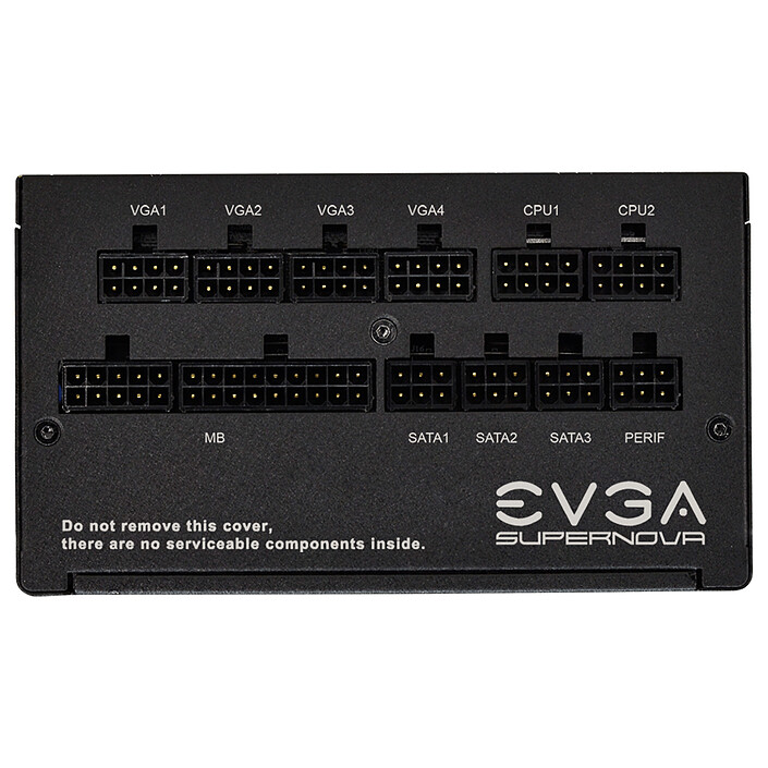 Acheter EVGA SuperNOVA 750 GA