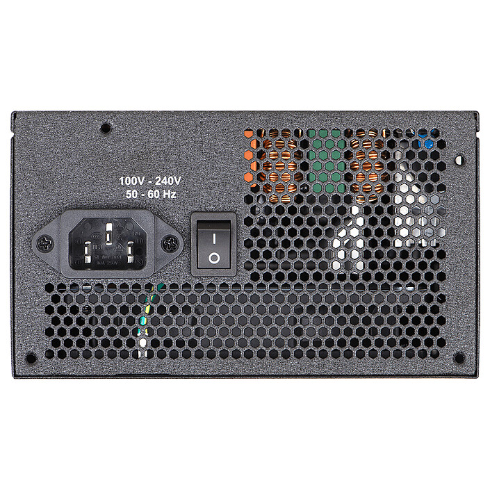 EVGA 700 BQ pas cher