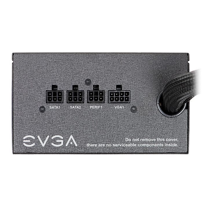 Avis EVGA 700 BQ