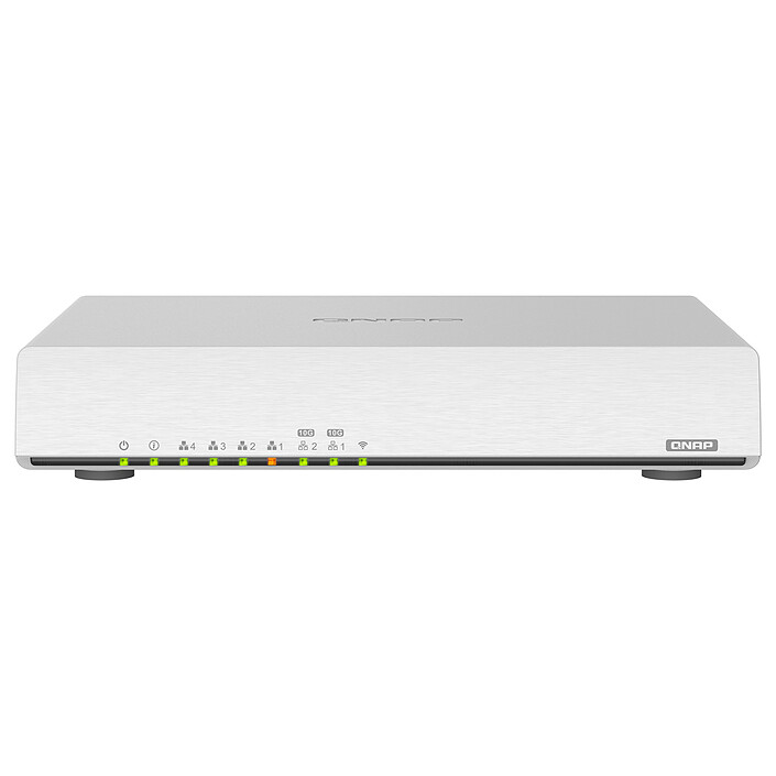 QNAP QHora-301W