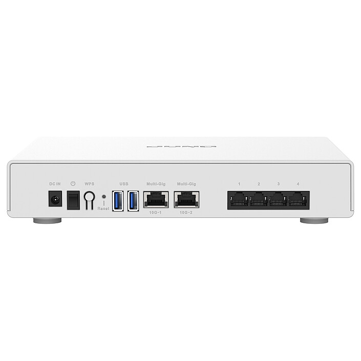 cheap QNAP QHora-301W