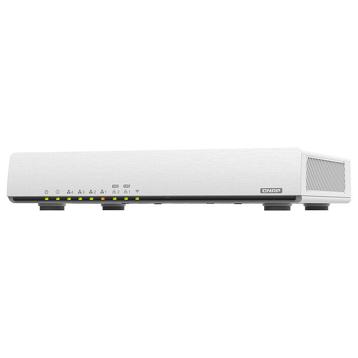 Buy QNAP QHora-301W