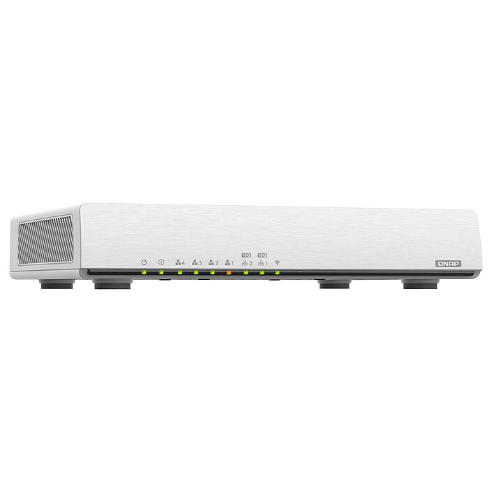 Modem & router