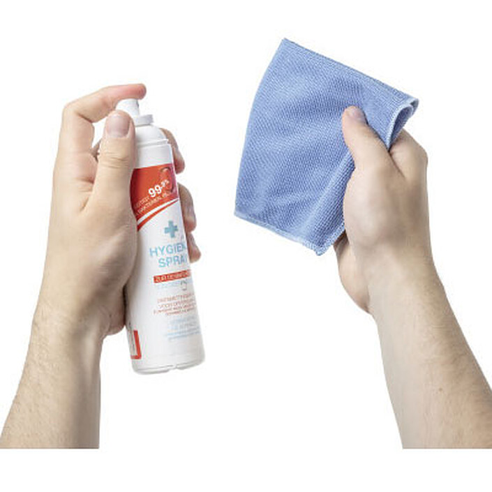 Safety supplies