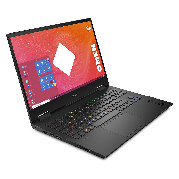 HP OMEN 15-ek0021nf