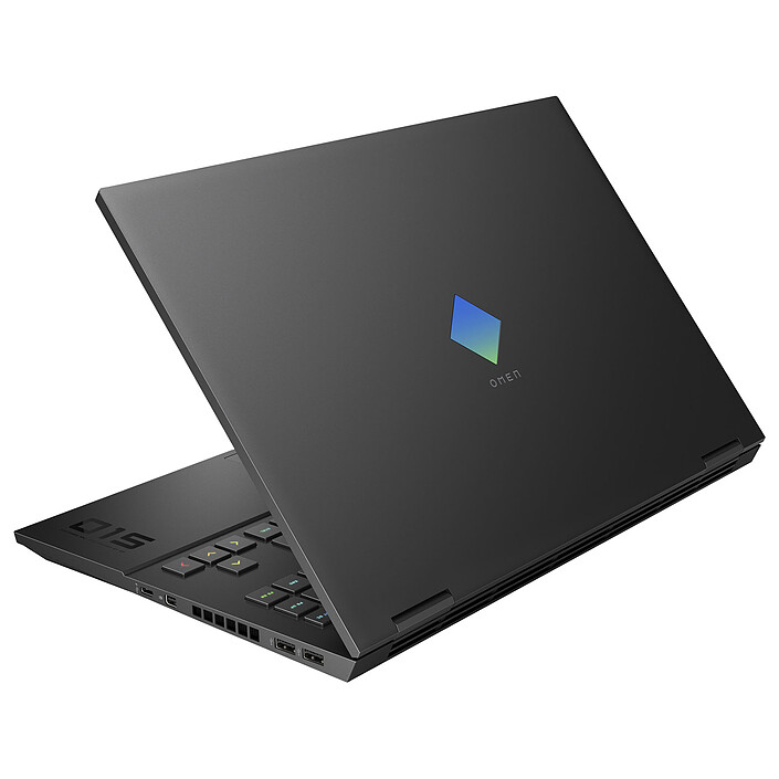 Acheter HP OMEN 15-ek0021nf