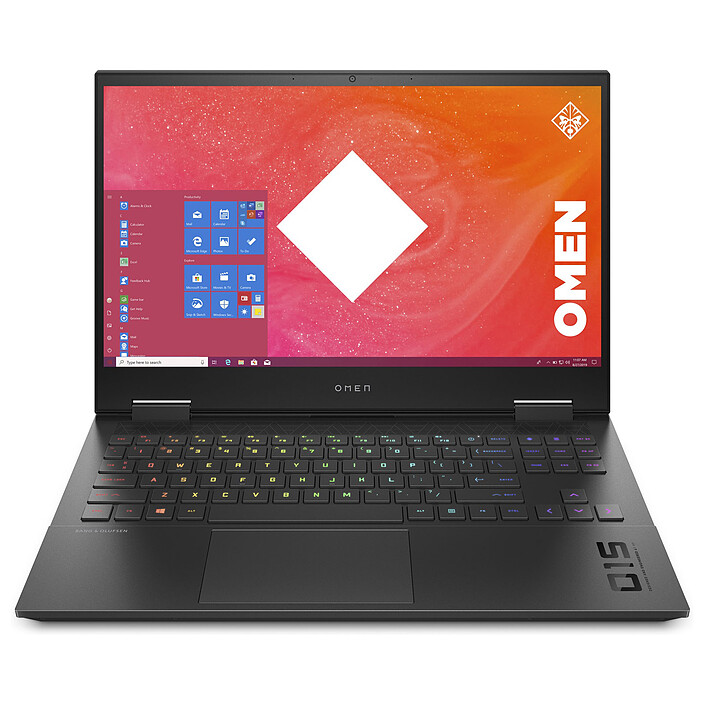 PC portable
