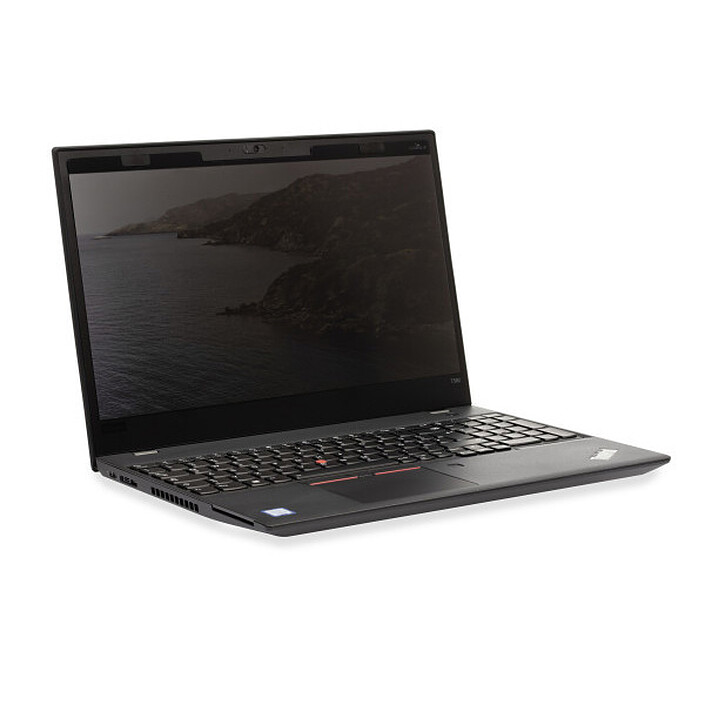 cheap Durable Magnetic Privacy Filter for 12.5" Laptop