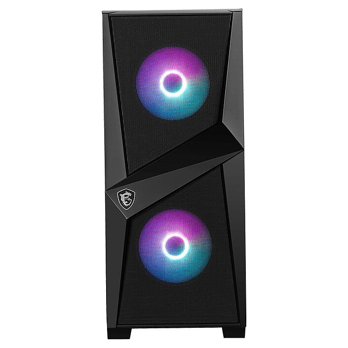 Avis LDLC PC10 Bazooka i5-10400F (pré-monté)