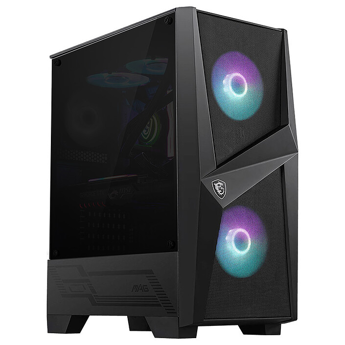 LDLC PC10 Bazooka i5-10400F (pré-monté)