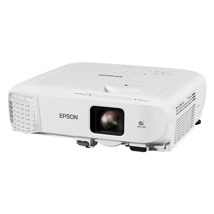 Opiniones sobre Epson EB-982W