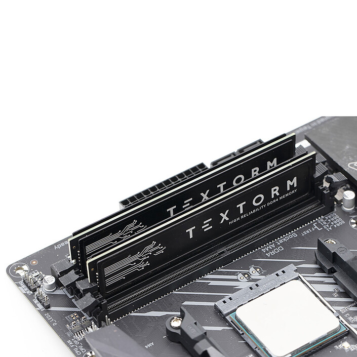 Nota Textorm 8 GB DDR4 3200 MHz CL16