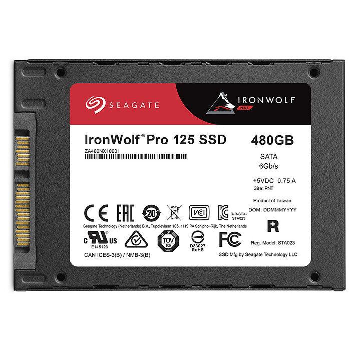 Disque SSD