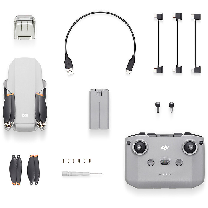 Acquista DJI Mini 2