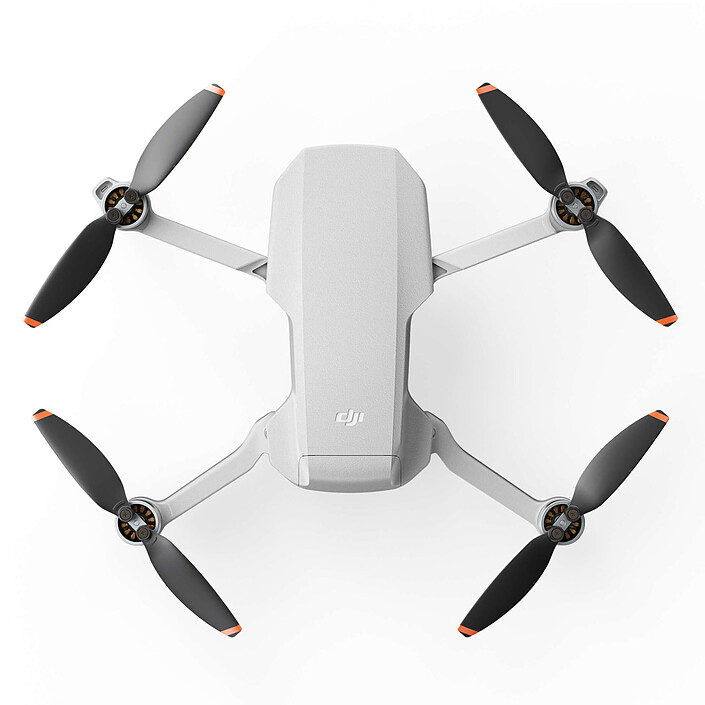 Nota DJI Mini 2