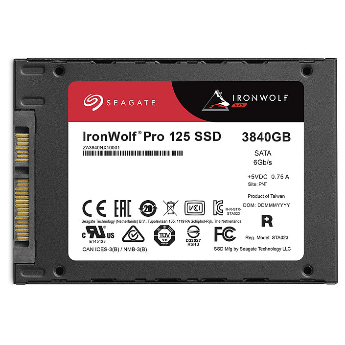 Disque SSD