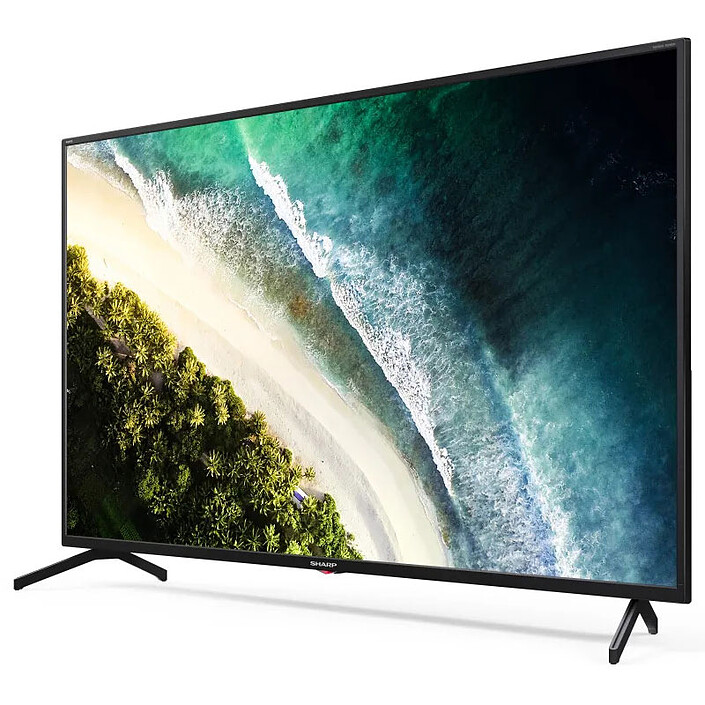 Avis Sharp 50BN3EA