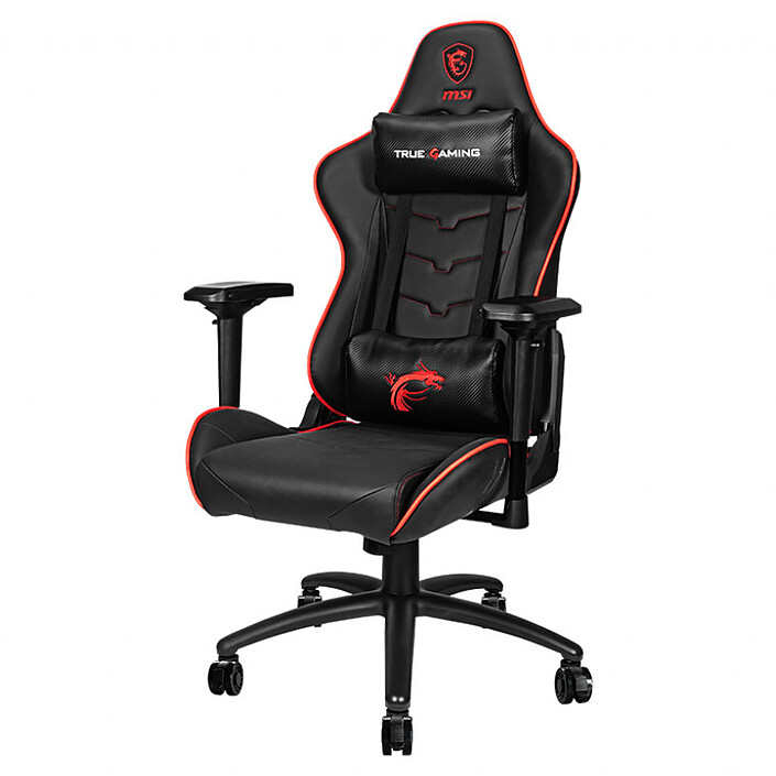 Gaming chair