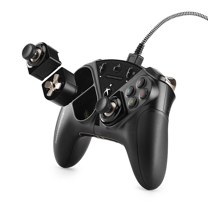 PC game controller