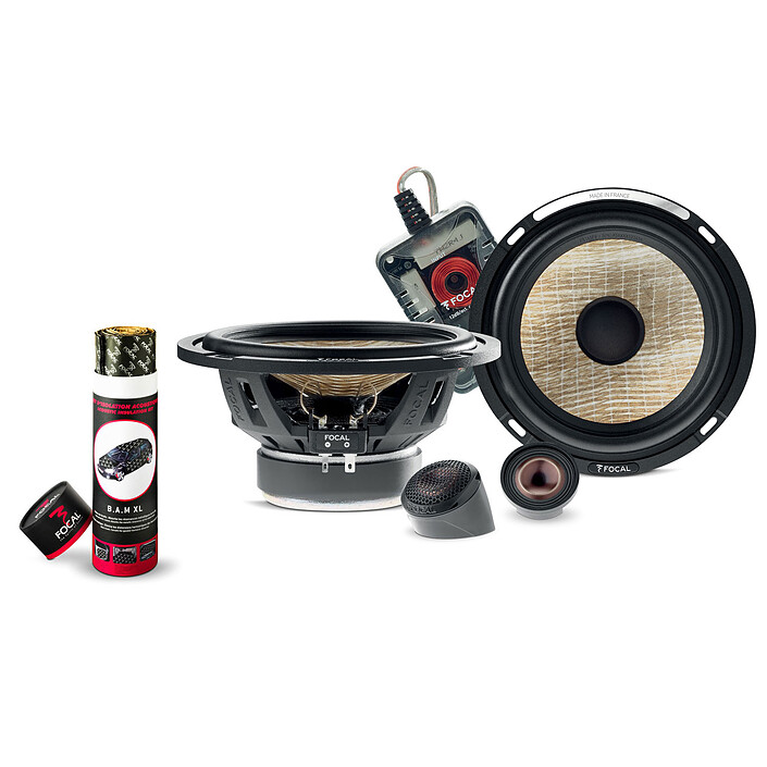 Focal PS 165 FE Flax Evo B.A.M. XL