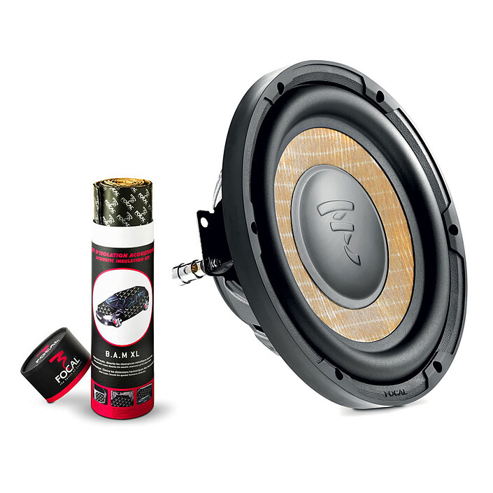 Focal P 20 FSE Flax Evo B.A.M. XL