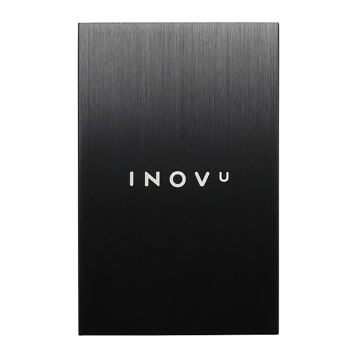 Review INOVU Chrome Box 2.5" L