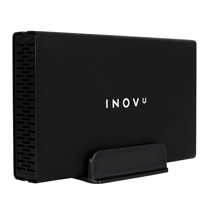 INOVU Chrome Box 3.5"
