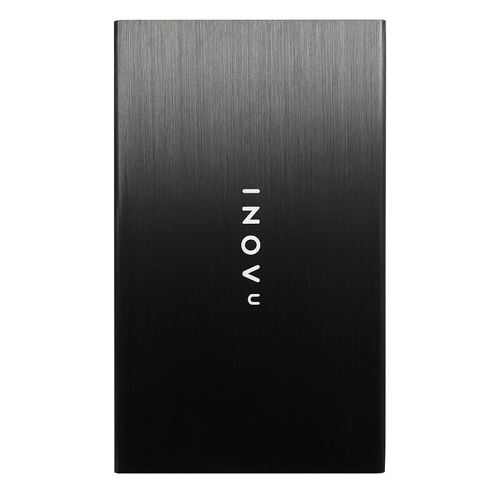 Acheter INOVU Chrome Box 3.5"