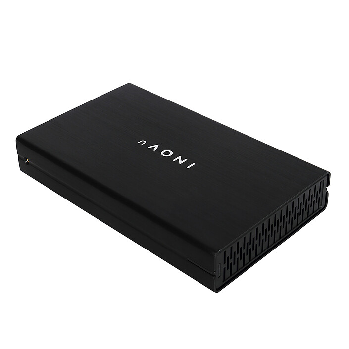 Avis INOVU Chrome Box 3.5"