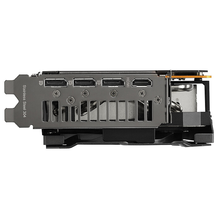 ASUS TUF RX 6800 O16G GAMING pas cher