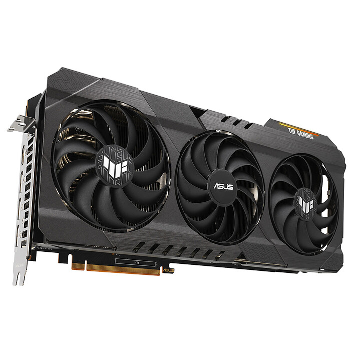 Acheter ASUS TUF RX 6800 O16G GAMING