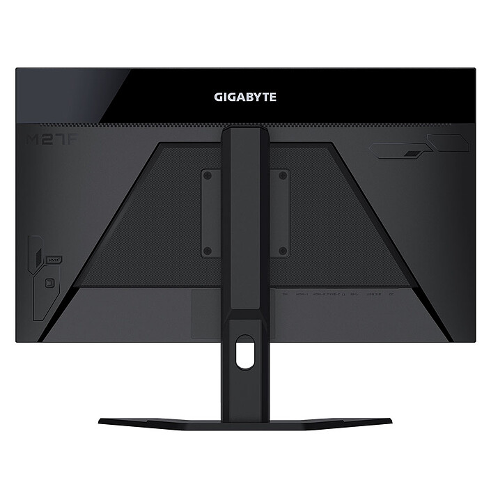 Gigabyte 27" LED - M27F pas cher