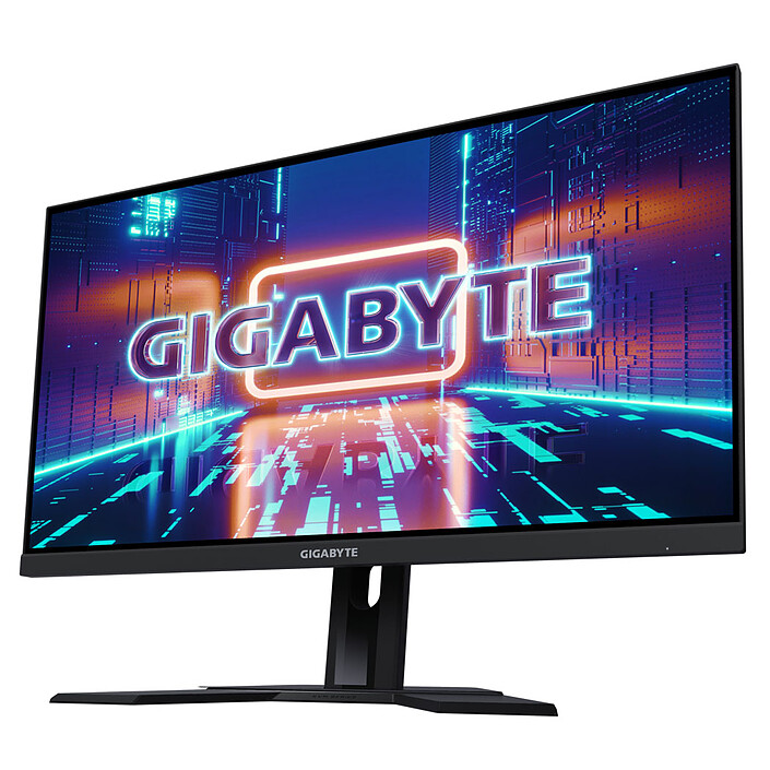 Avis Gigabyte 27" LED - M27F