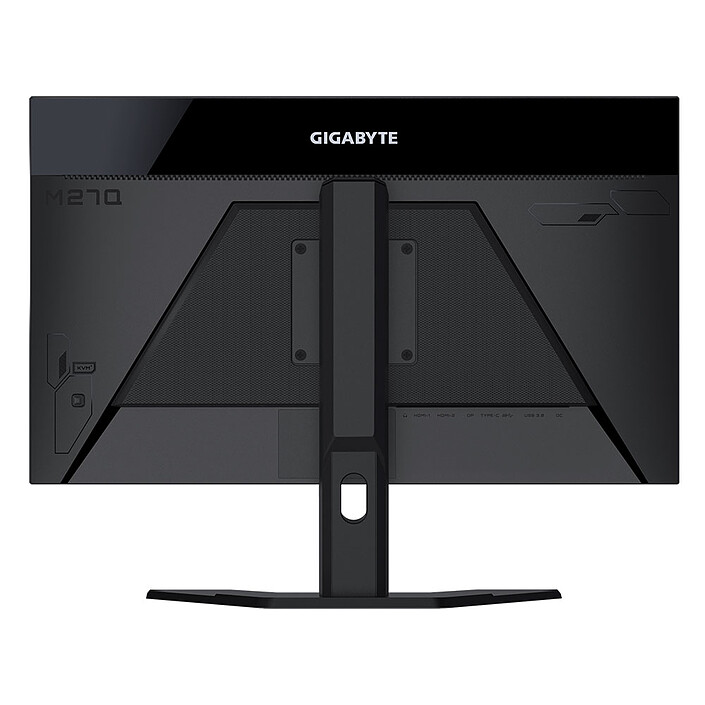 Gigabyte 27" LED - M27Q pas cher