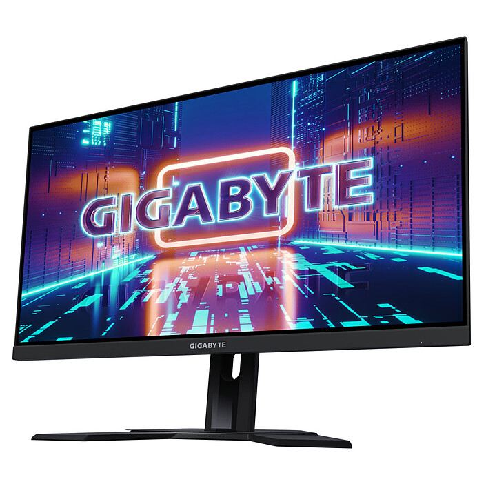 Avis Gigabyte 27" LED - M27Q
