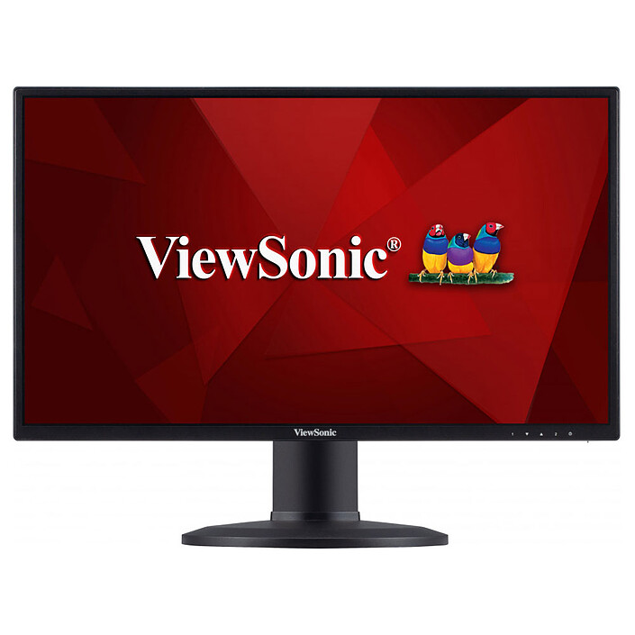 ViewSonic 23.8" LED - VG2419