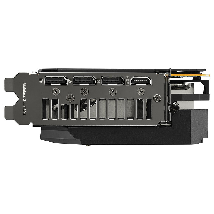 ASUS ROG STRIX RX 6800 O16G GAMING pas cher