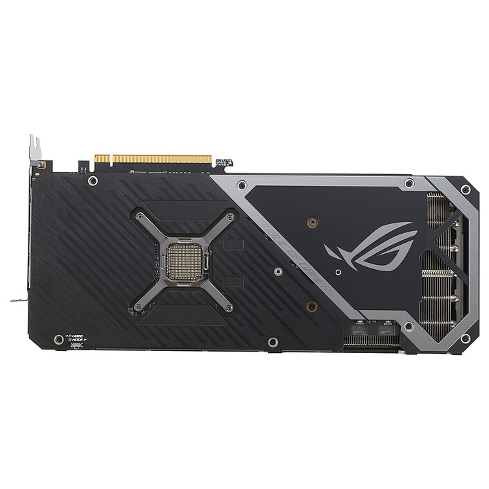 Acheter ASUS ROG STRIX RX 6800 O16G GAMING