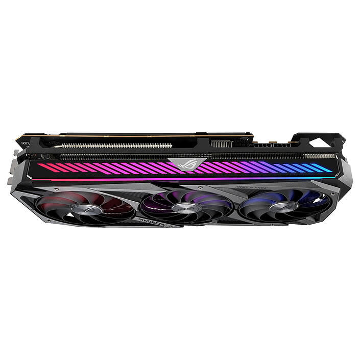 Avis ASUS ROG STRIX RX 6800 O16G GAMING