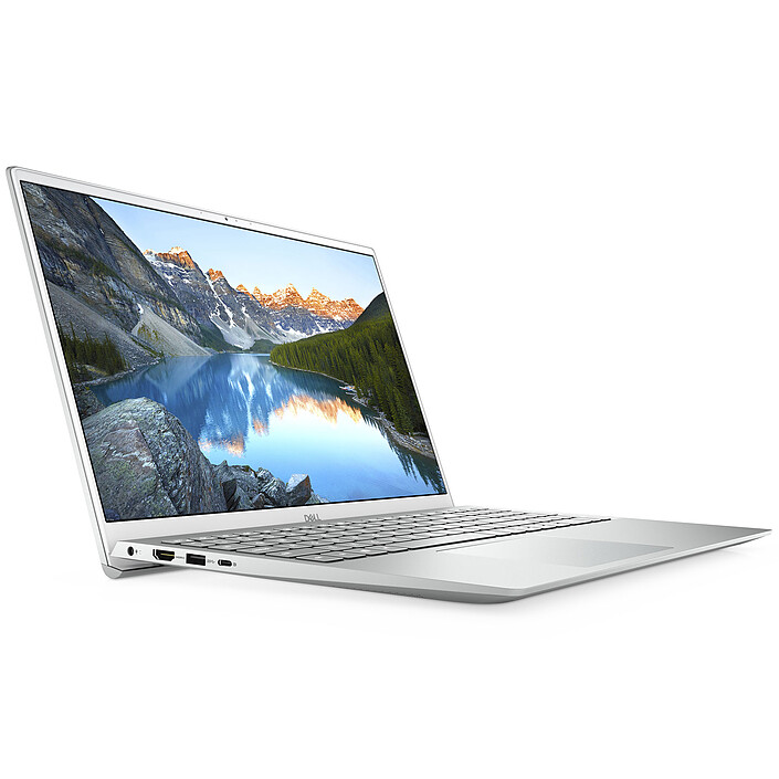 Dell Inspiron 15 5502 (5502-6348)
