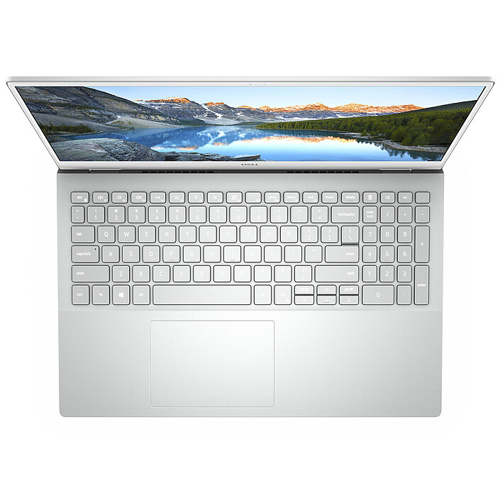 Avis Dell Inspiron 15 5502 (5502-6379)