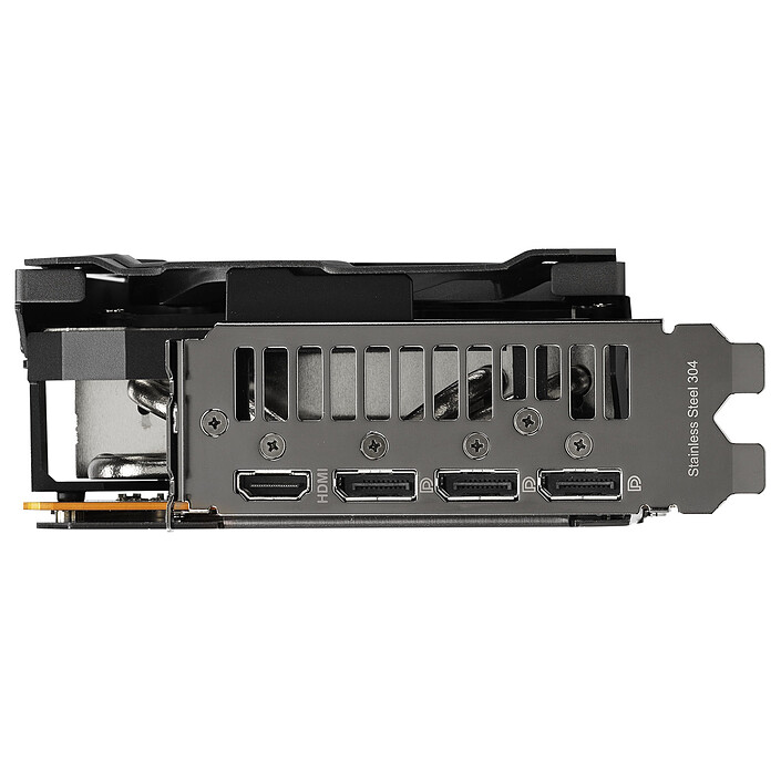 ASUS TUF RX 6800 XT O16G GAMING · Reconditionné pas cher