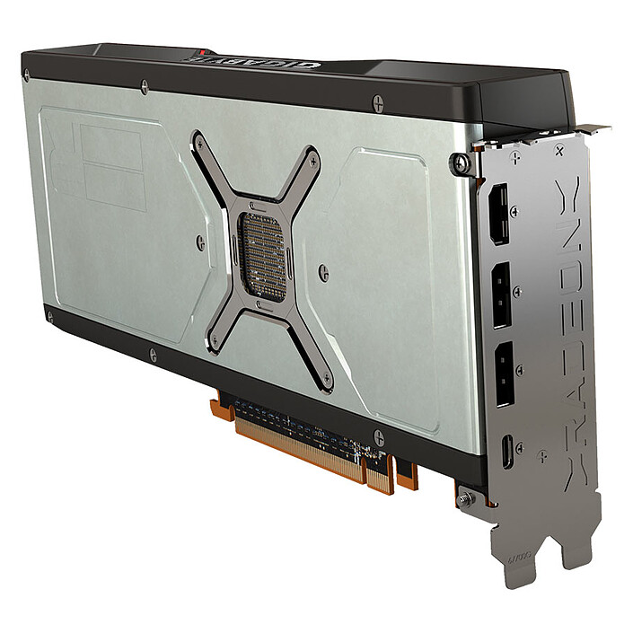 Acheter Gigabyte Radeon RX 6800 16G