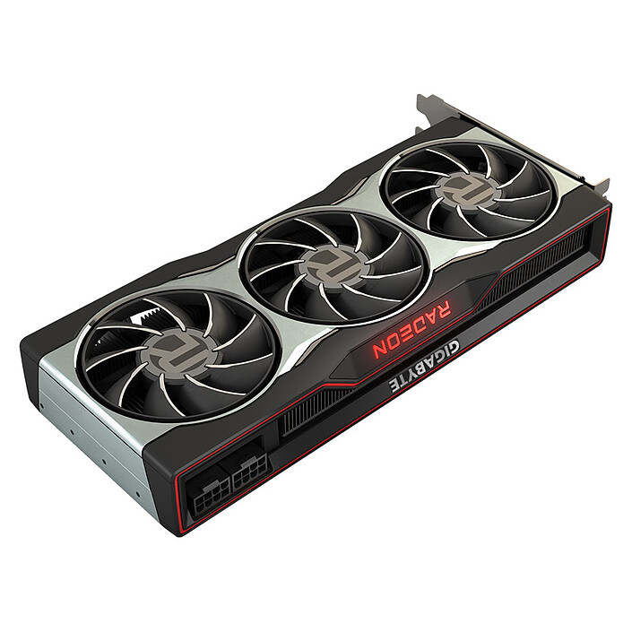 Avis Gigabyte Radeon RX 6800 16G