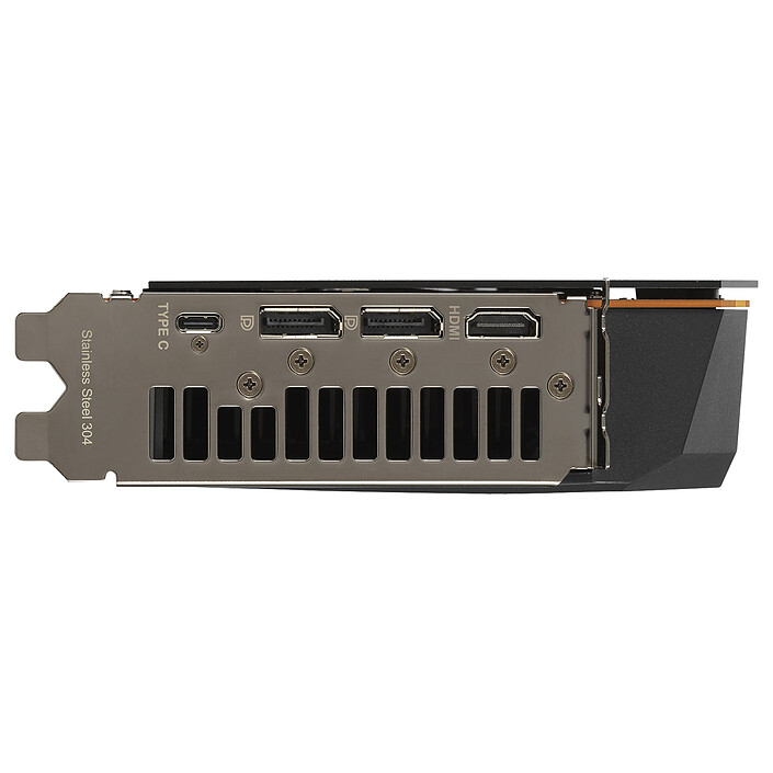 ASUS ROG STRIX LC RX 6800 XT O16G-GAMING pas cher