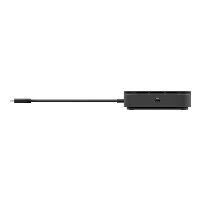 Belkin Station d'accueil Thunderbolt 3 et USB-C avec HDMI et DisplayPort 4K pas cher