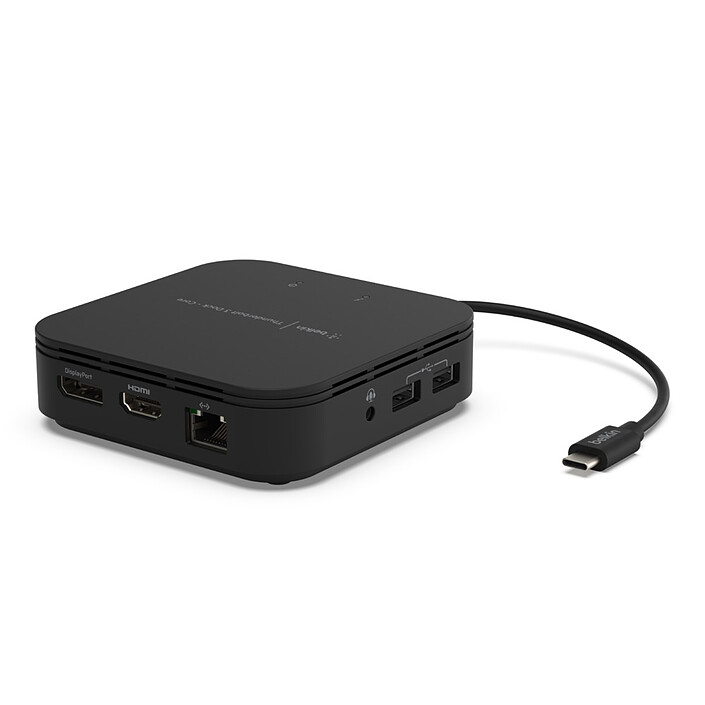 Station d'accueil PC portable