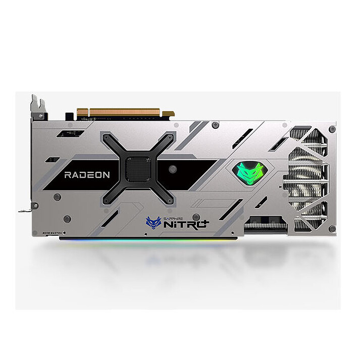 Sapphire NITRO+ Radeon RX 6800 OC Gaming 16GB pas cher