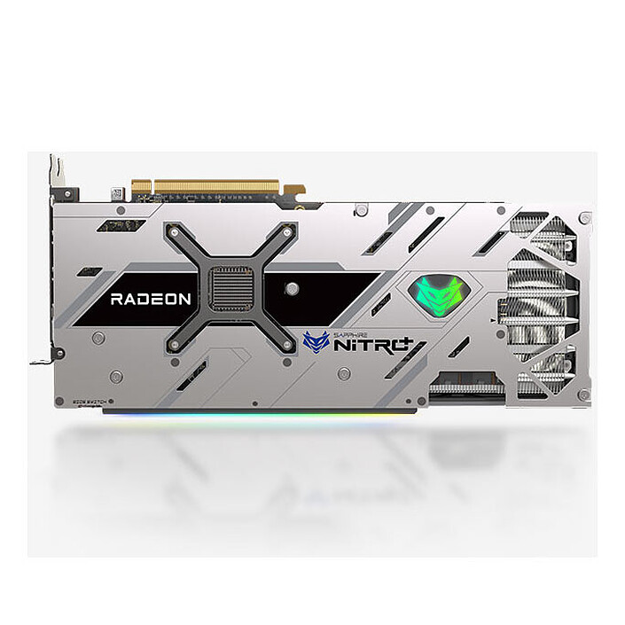 Sapphire NITRO+ Radeon RX 6800 XT OC SE 16GB pas cher