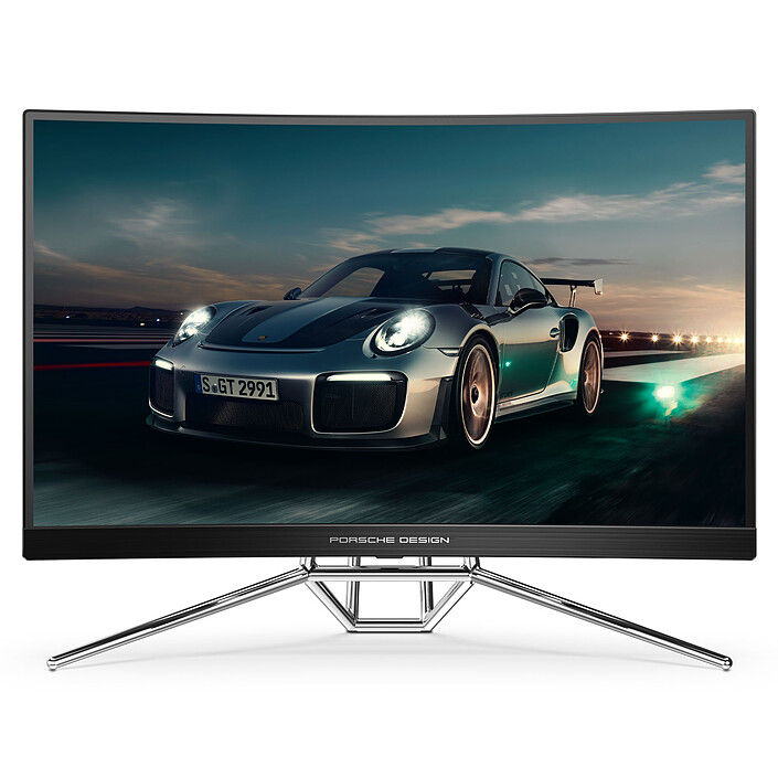 AOC 27" LED - AGON PD27